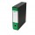 Registratore Starbox sfuso - dorso 8 cm - protocollo 23 x 33 cm - verde - Starline