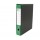 Registratore Starbox sfuso - dorso 5 cm - protocollo 23 x 33 cm - verde - Starline