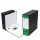 Registratore Starbox - dorso 8 cm - commerciale 23 x 30 cm - verde - Starline