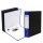 Registratore Starbox - dorso 5 cm - commerciale 23 x 30 cm - blu - Starline
