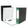 Registratore Starbox - dorso 5 cm - commerciale 23 x 30 cm - verde - Starline