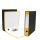Registratore Starbox - dorso 5 cm - commerciale 23 x 30 cm - giallo - Starline