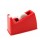 Dispenser da banco - nastri 33 mt - rosso - Starline