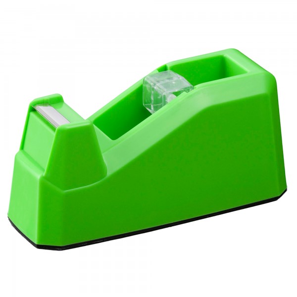 Dispenser da banco - nastri 33 mt - verde - Starline Dispenser da banco - nastri 33 mt - verde - Starline