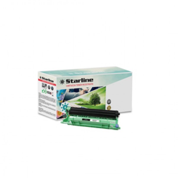 Starline - Tamburo per Ricoh - Nero - DR-1050 - 10.000 pag Starline - Tamburo per Ricoh - Nero - DR-1050 - 10.000 pag