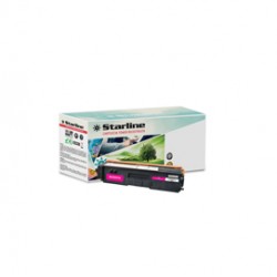 Starline - Toner Ricostruito - per Brother - Magenta - TN320M - 1.500 pag