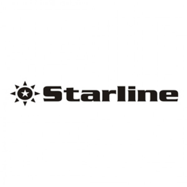 Starline - Toner ricostruito per Brother - Magenta - TN421M - 1.800 pag Starline - Toner ricostruito per Brother - Magenta - TN421M - 1.800 pag