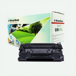 Starline - Toner ric. per Hp - Nero - CF259X - 10.000 pag_BASIC