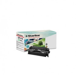 Starline - Toner Ricostruito - per Canon - Nero - 3480B006AA - 6.000 pag