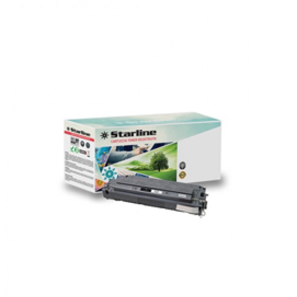 Starline - Toner Ricostruito - per Hp - Nero - C3903A - 4.000 pag Starline - Toner Ricostruito - per Hp - Nero - C3903A - 4.000 pag