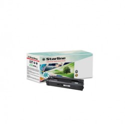 Starline - Toner Ricostruito - per Hp - Nero - C3906A - 2.500 pag