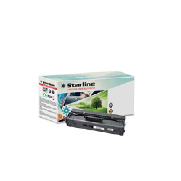 Starline - Toner Ricostruito - per Hp - Nero - C4092A - 2.500 pag