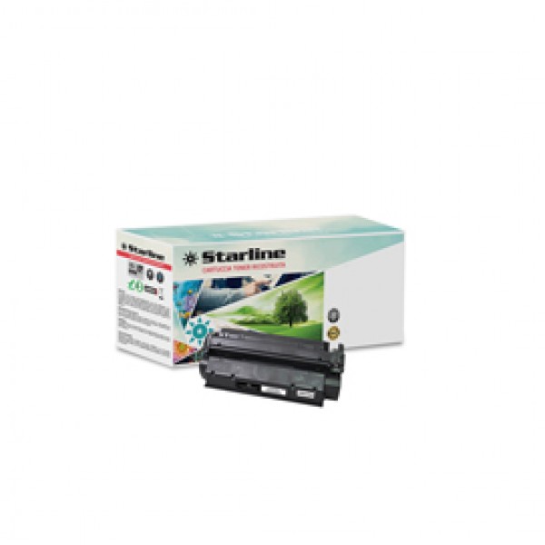 Starline - Toner Ricostruito - per Hp - Nero - C7115X - 3.500 pag