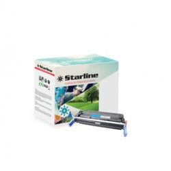 Starline - Toner Ricostruito - per Hp - Ciano - C9721A - 8.000 pag
