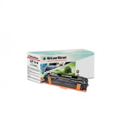 Starline - Toner Ricostruito - per Hp - Giallo - CE322A - 1.300 pag