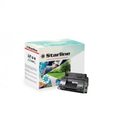 Starline - Toner Ricostruito - per Hp - Nero - CE390X - 24.000 pag
