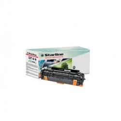 Starline - Toner Ricostruito - per Hp - Nero - CE410A - 2.200 pag