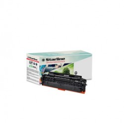Starline - Toner Ricostruito - per Hp - Nero - CF380A - 2.400 pag