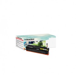 Starline - Toner Ricostruito per Hp - Giallo - CF402A - 1.400 pag