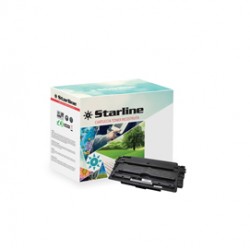 Starline - Toner Ricostruito - per Hp - Nero - Q7516A - 12.000 pag