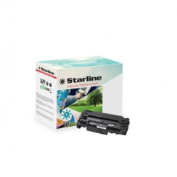 Starline - Toner Ricostruito - per Hp - Nero - Q7551A - 6.500 pag