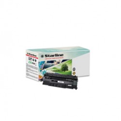 Starline - Toner Ricostruito - per Hp - Nero - Q7553A - 3.000 pag