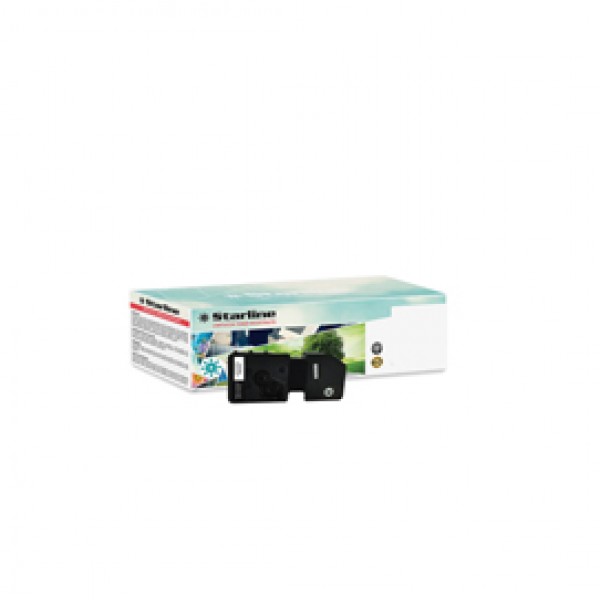 Starline - Toner Ricostruito - per Kyocera - Nero - TK-5240K - 4.000 pag Starline - Toner Ricostruito - per Kyocera - Nero - TK-5240K - 4.000 pag