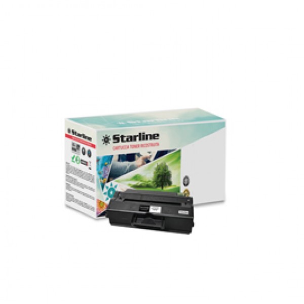 Starline - Toner Ricostruito - per Samsung - Nero - ml-D2850B/ELS - 2.500 pag Starline - Toner Ricostruito - per Samsung - Nero - ml-D2850B/ELS - 2.500 pag