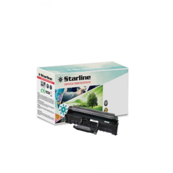 Starline - Toner Ricostruito - per Samsung - Nero - mlT-D1082S/ELS - 1.500 pag