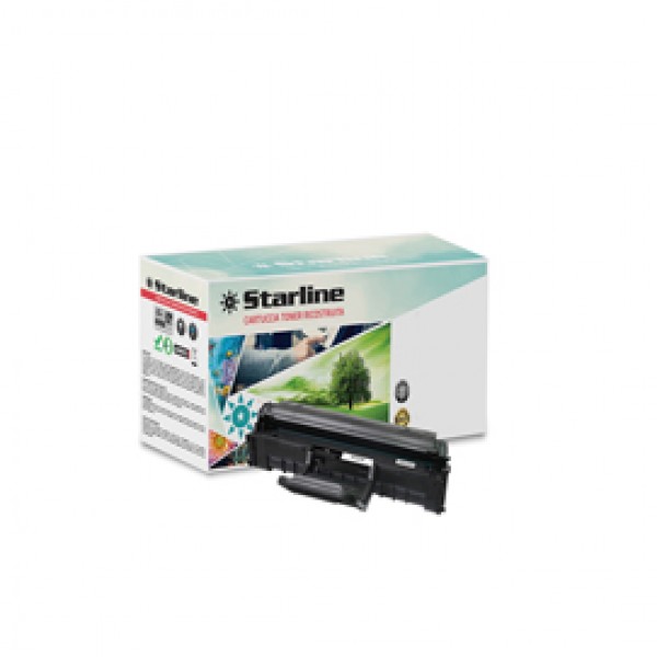 Starline - Toner Ricostruito - per Samsung - Nero - mlT-D1082S/ELS - 1.500 pag Starline - Toner Ricostruito - per Samsung - Nero - mlT-D1082S/ELS - 1.500 pag