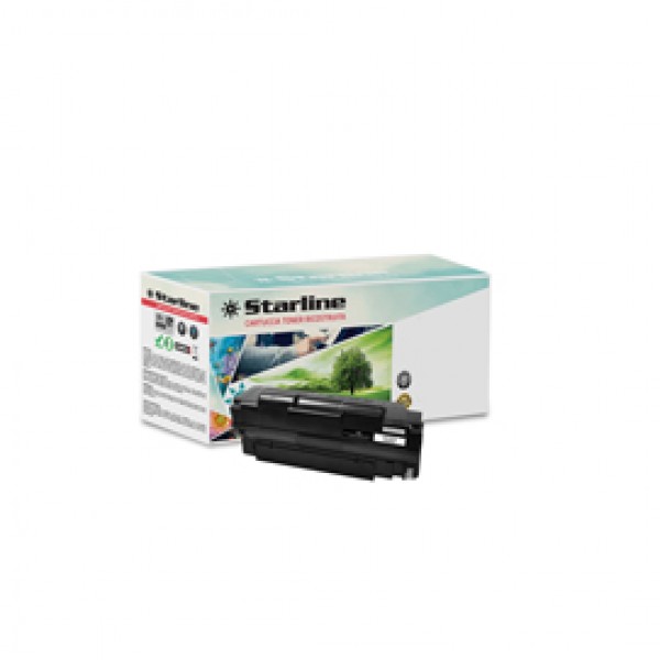 Starline - Toner ricostruito per Samsung - 4510 ND, 5010 ND, 5015 ND - 30.000 pag Starline - Toner ricostruito per Samsung - 4510 ND, 5010 ND, 5015 ND - 30.000 pag