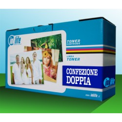 Dell ricostruito toner