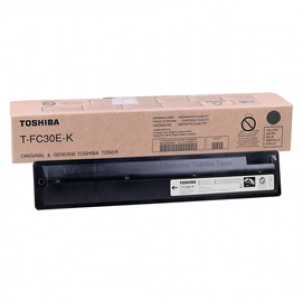 Toshiba - Toner - Nero - 6AJ00000282 - 38.400 pag Toshiba - Toner - Nero - 6AJ00000282 - 38.400 pag