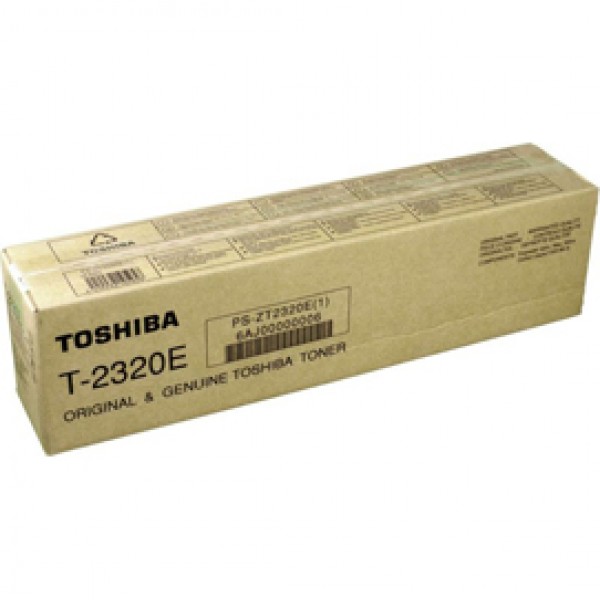 Toshiba - Toner - Nero - 6AJ00000006 - 22.000 pag Toshiba - Toner - Nero - 6AJ00000006 - 22.000 pag