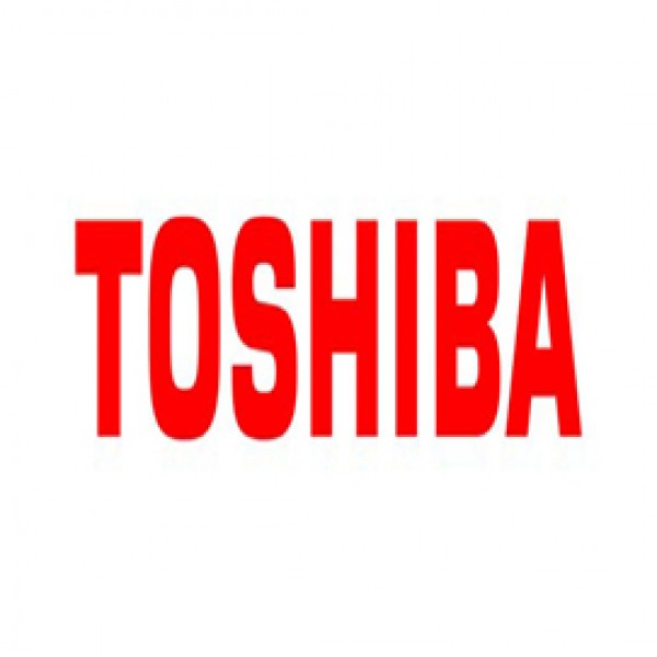 Toshiba - Toner - Nero - 6AJ00000260 - 38.400 pag