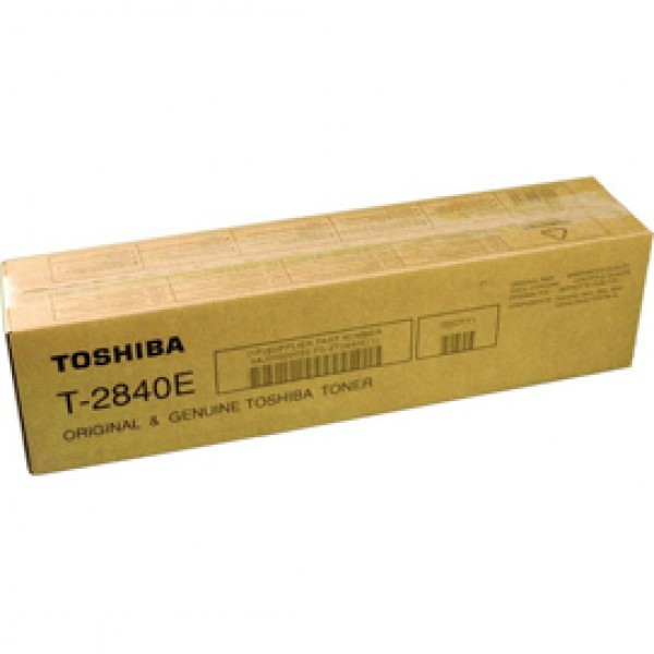 Toshiba - Toner - Nero - 6AJ00000035 - 23.000 pag Toshiba - Toner - Nero - 6AJ00000035 - 23.000 pag
