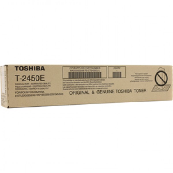 Toshiba - Toner - Nero - 6AJ00000216 - 25.000 pag
