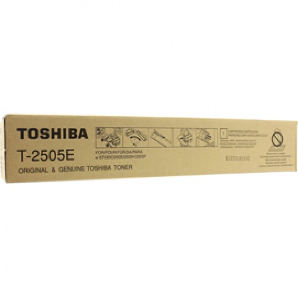 Toshiba - Toner - Nero - 6AJ00000246 - 12.000 pag