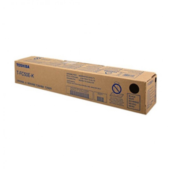 Toshiba - Toner - Nero - 6AJ00000298 - 38.400 pag Toshiba - Toner - Nero - 6AJ00000298 - 38.400 pag