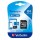 Verbatim - Micro  SDXC Classe 10 fino a 45mb/sec - 44084 - 64GB