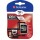 Verbatim - Micro SDHC Classe 10 fino a 45mb/sec - 44085 - 128GB