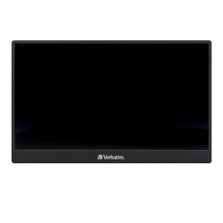 Verbatim - Monitor Portatile 14