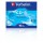 Verbatim - Scatola 10 CD-R Data Life Jewel Case serigrafato - 1X-40X - 43428 - 800MB