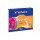 Verbatim - Scatola 5 DVD-R - slim Case - serigrafato colorato - 43557 - 4,7GB