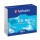 Verbatim - Scatola 10 CD-R DataLife Extra Protection - slim case - 52X - 700MB