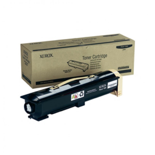 Xerox - Toner - Nero - 106R01294 - 35.000 pag Xerox - Toner - Nero - 106R01294 - 35.000 pag