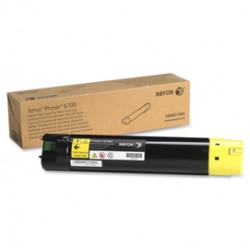 Xerox - Toner - Giallo - 106R01509 - 12.000 pag