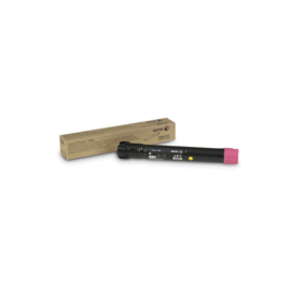 Xerox - Toner - Magenta - 106R01567 - 17.200 pag Xerox - Toner - Magenta - 106R01567 - 17.200 pag