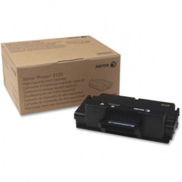 Xerox - Imaging unit - Nero - 106R02307 - 11.000 pag Xerox - Imaging unit - Nero - 106R02307 - 11.000 pag