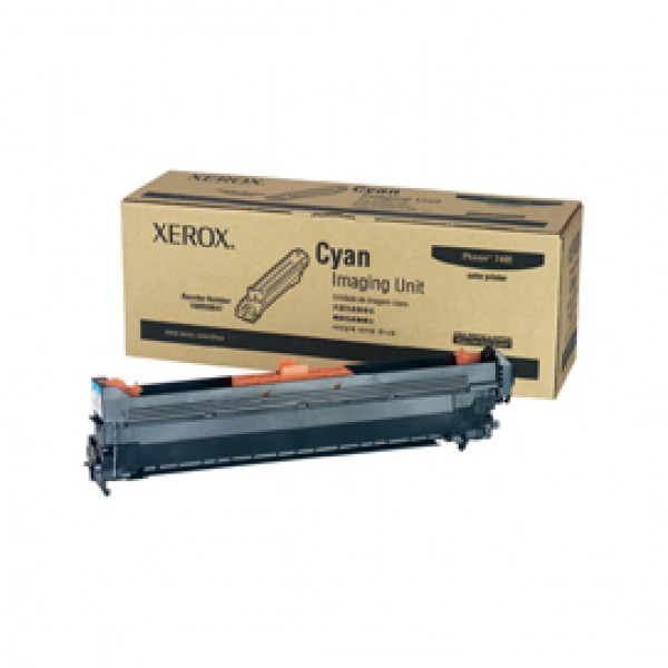 Xerox - Tamburo - Ciano - 108R00647 - 30.000 pag